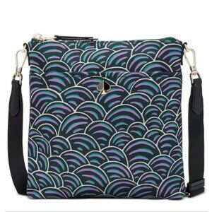 Kate Spade Party Bubbles Crossbody Bag